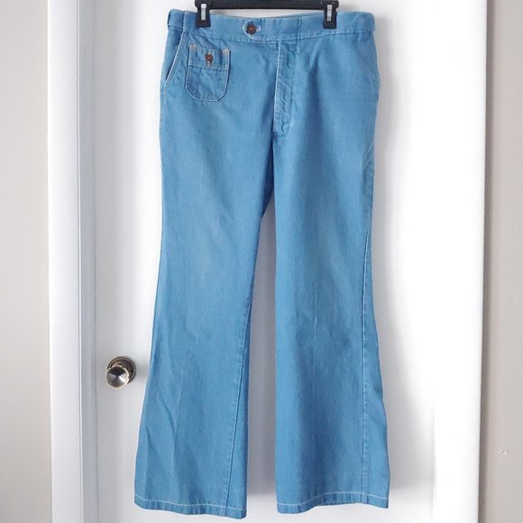 farah vintage jeans